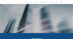 Desktop Screenshot of fusionsystems.org